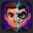 Imposter Game logo